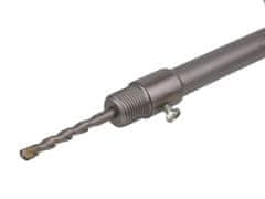 Dedra Adapter sds plus za kronske glave 450mm