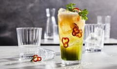 Bormioli Rocco Kozarec Oxford / 31cl / 6kos