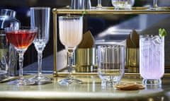 Bormioli Rocco Kozarec Florian rocks / 30cl / 6kos