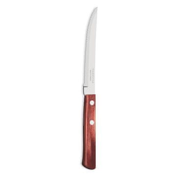 Polywood nož za steak / 21cm / 6kos