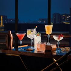 Bormioli Rocco Kozarec America 20's / D.O.F. / 38cl / 6 kos