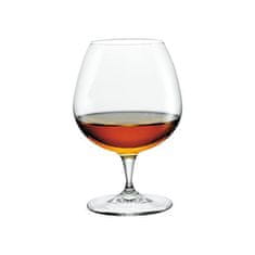 Bormioli Rocco Kozarec Premium Cognac / 64cl / 6 kos