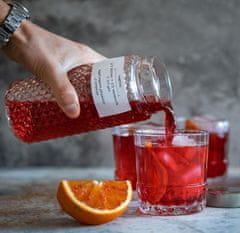 Bormioli Rocco Kozarec America 20's / D.O.F. / 38cl / 6 kos