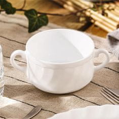 Arcoroc Trianon skodela consume / 30cl / 6kos