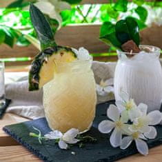 Bormioli Rocco Kozarec Bartender sour / 45cl / 6 kos