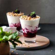 Bormioli Rocco Kozarec Ypsilon / 25cl / 6 kos