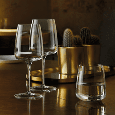 Bormioli Rocco Kozarec Nexo / 36cl / 6 kos