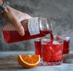 Bormioli Rocco Kozarec America 20's / rocks / 30cl / 6 kos