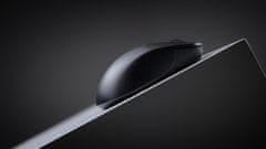 Keychron M3 brezžična RGB miška, PixArt 3395, 1K, črna (M3-A1)