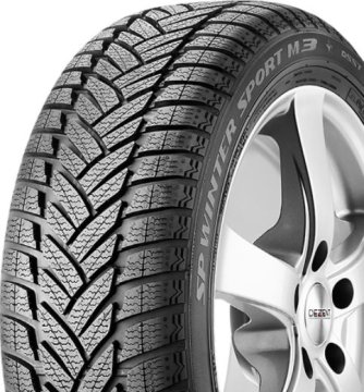 Dunlop Zimska pnevmatika 215/60R17 100V XL WinterSport 5 SUV DOTXX25 578640