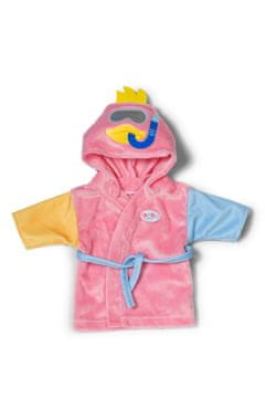 BABY born Kopalni plašč , 43 cm