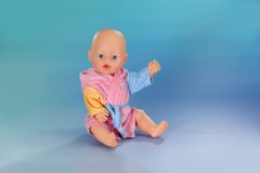 BABY born Kopalni plašč , 43 cm