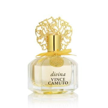 Vince Camuto Divina parfumska voda za ženske