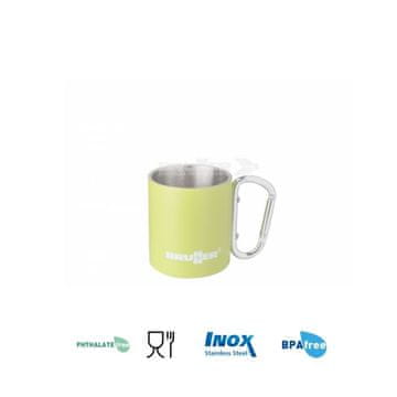 Brunner Skodelica LEGEND KARAMUG 0820068N