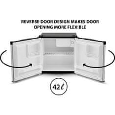 Brunner Hladilnik POLARYS HOME 42L 0826058N