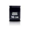 GoodRam GOODRAM UPI2 PICCOLO 16GB USB 2.0 USB ključek črne barve, maloprodajna cena 10 kosov