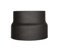 shumee Stahl System Črna redukcija 180/130 mm RDEČA 180/130