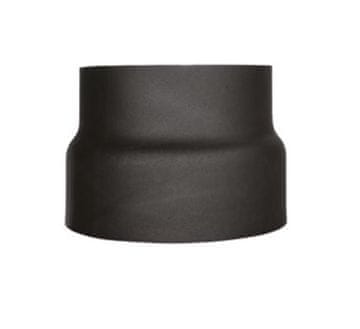 shumee Stahl System črna redukcija 150/120 mm RDEČA 150/120