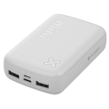 shumee Powerbank GoGEN PB100009W 10000 mAh bel