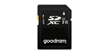 shumee Pomnilniška kartica SDXC GOODRAM 256 GB S1A0 cl 10 UHS-I