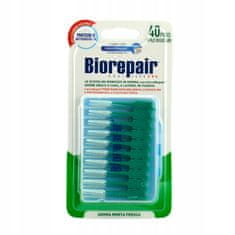 Biorepair BioRepair gumijasti medzobni zobotrebci 40 kosov.