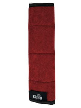 Cappa Návlek na bezpečnostní pás DRIVE bordó