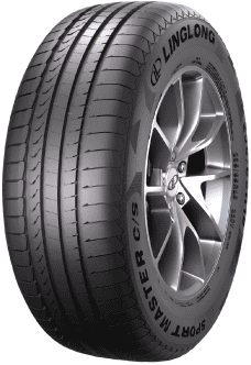 Linglong letne gume Sport Master C/S 255/45R19 104W XL