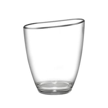 Waf posoda za hlajenje Eclisse 21x17x24,5cm / akril