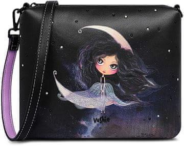 Vuch Ženska torbica za čez kožo Lilian Crossbody Bag