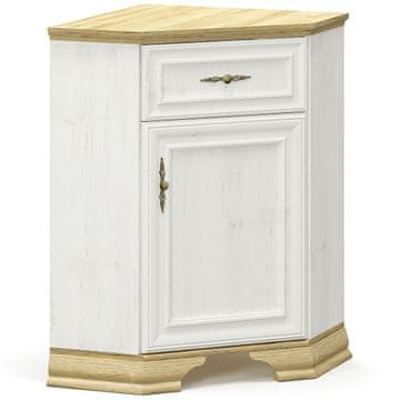 nabbi Igins CCH kotna komoda