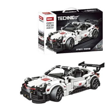 WOMA KOCKE Technic Dirkalni Avto