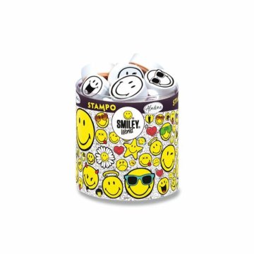 Aladine Stampo Žigi z nasmeški - Nasmeški, 38 kosov