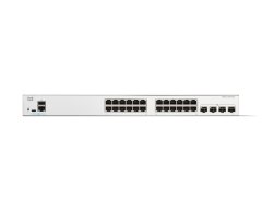 Cisco Catalyst C1200-24T-4X