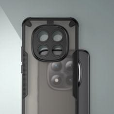 Tech-protect Rugged Shield ovitek za Xiaomi Poco M8 Pro / Redmi Note 15 Pro Plus 5G, črn