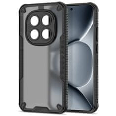 Tech-protect Rugged Shield ovitek za Xiaomi Poco M8 Pro / Redmi Note 15 Pro Plus 5G, črn