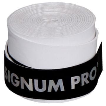 Signum pro Magic overgrip wrap tl. 0,75 mm bela pakiranje 1 kos