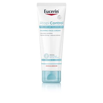 Eucerin AtopiControl krema za kožo 50 ml