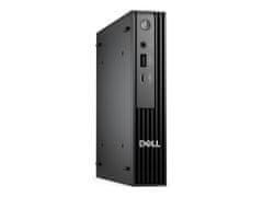 DELL Pro Micro QCM1250 mini računalnik, Core Ultra 5 235T, 16GB, SSD512GB, W11P, miška, tipkovnica (BTO106_QCM1250_EMEA)