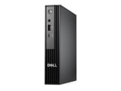DELL Pro Micro QCM1250 mini računalnik, Core Ultra 5 235T, 16GB, SSD512GB, W11P, miška, tipkovnica (BTO106_QCM1250_EMEA)