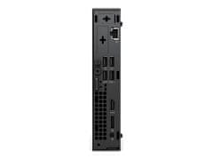 DELL Pro Micro QCM1250 mini računalnik, Core Ultra 5 235T, 16GB, SSD512GB, W11P, miška, tipkovnica (BTO106_QCM1250_EMEA)