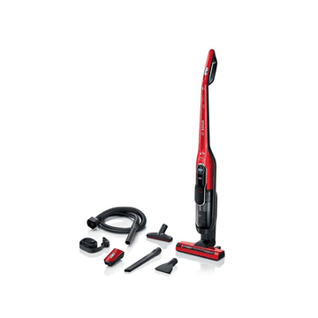 Bosch BCH86PET2 Serie 6 Athlet ProAnimal, rdeč