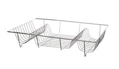 Banquet Odcejalnik 48x33x9cm Cr