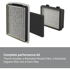 Electrolux Brezvrečasti sesalnik 500 EL51A2UG