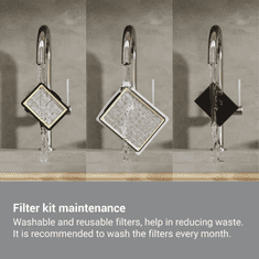 Electrolux Brezvrečasti sesalnik 500 EL51A2UG