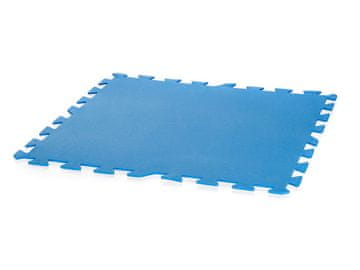 Happy Green Podloga za bazen EVA 50x50cm (8 kosov)