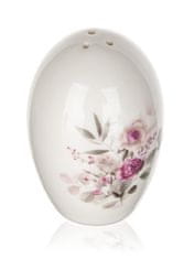 Banquet Lonec za papriko 8cm ROSE keramika