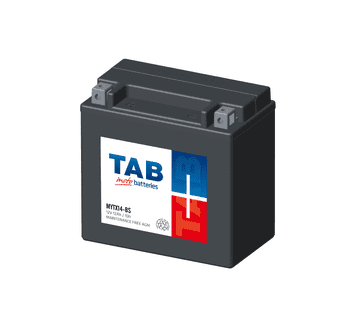 Tab GYTX4LBS GEL akumulator za motor (YTX4L-BS/YT4L-BS)