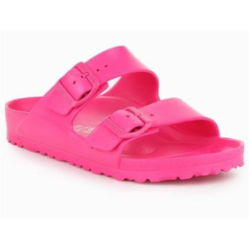 Birkenstock Japanke za vodo roza Arizona Eva