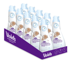 Double Care mehčalec, 0,9L, 10/1 (65384)