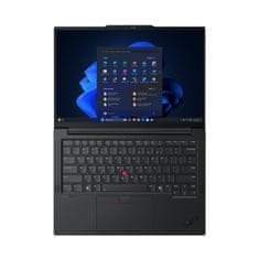 Lenovo ThinkPad E14 Gen 7 prenosnik, R5-230, 35,6 (14), WUXGA, 16GB, SSD512GB, W11P, črni (21T0001USC)